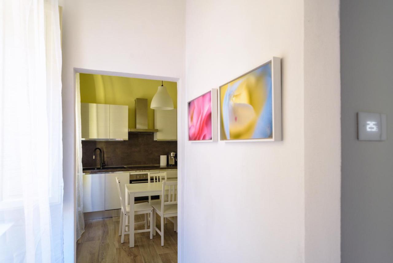 Pisa Art Apartment Esterno foto