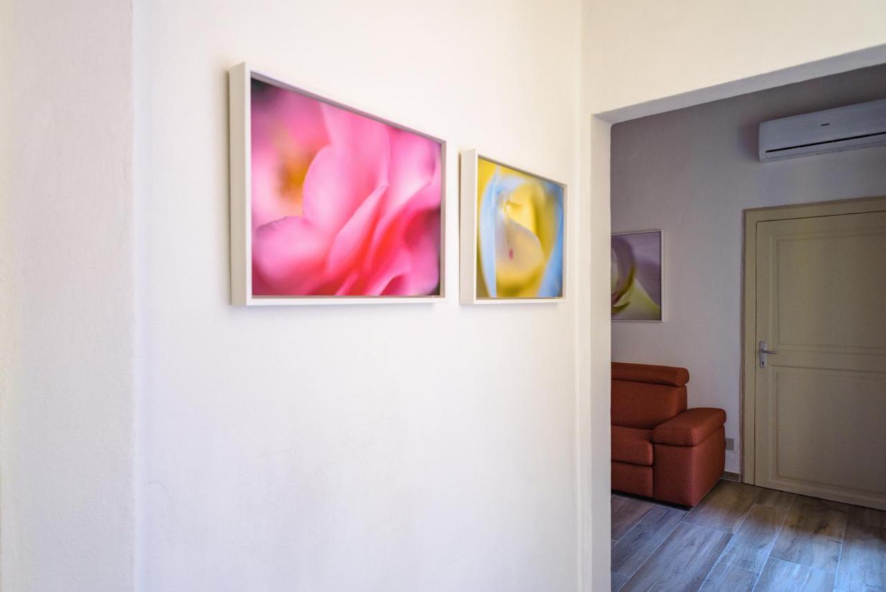 Pisa Art Apartment Esterno foto