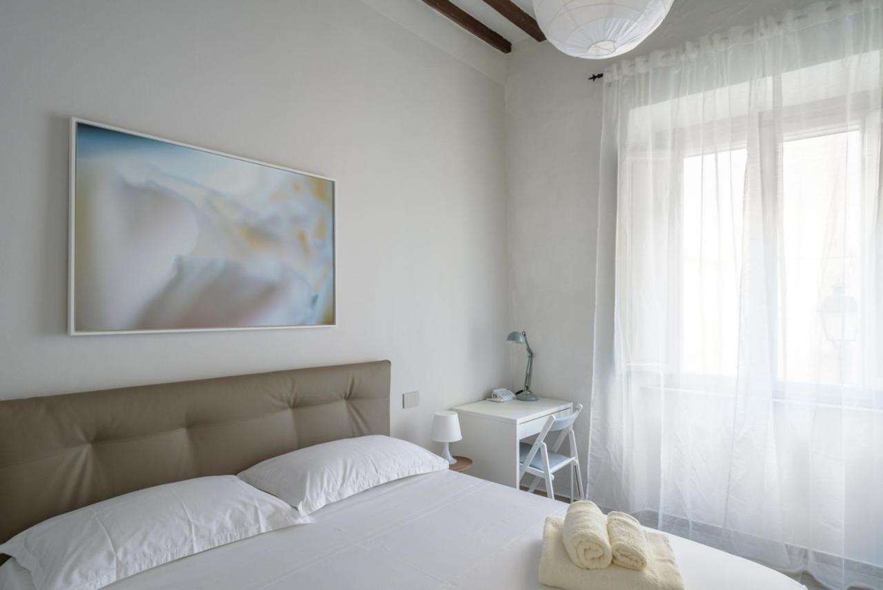Pisa Art Apartment Esterno foto