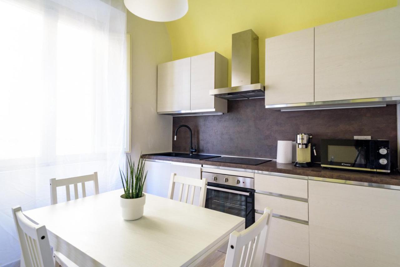 Pisa Art Apartment Esterno foto