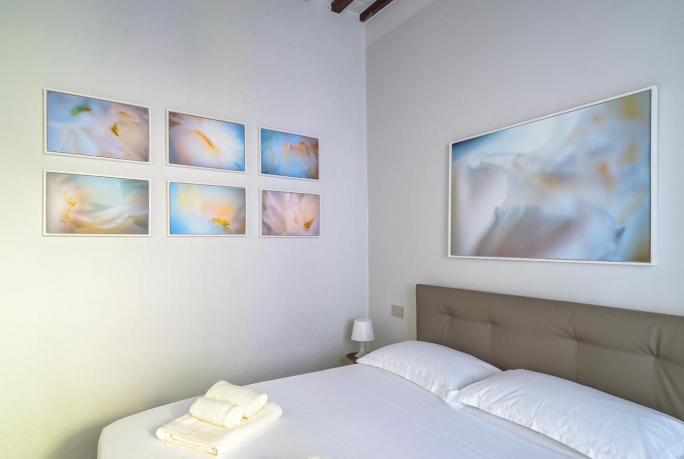 Pisa Art Apartment Esterno foto